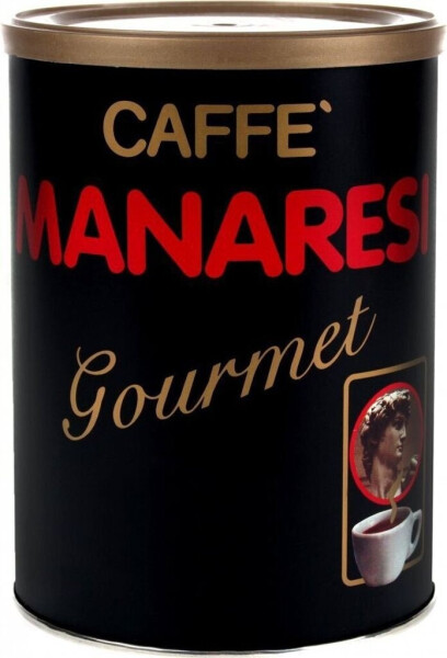 Manaresi Miscela Oro Bohnen (250 g), Bild 3