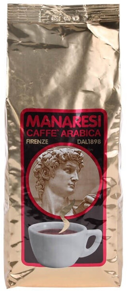 Manaresi Miscela Oro Bohnen (250 g), Bild 5