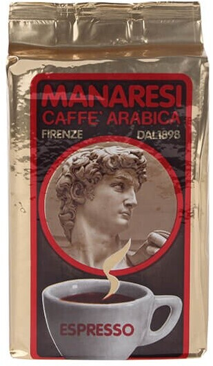 Manaresi Miscela Oro Bohnen (250 g), Bild 8