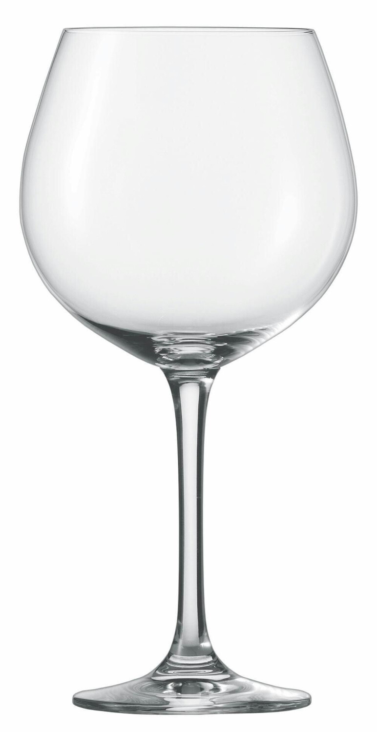Schott-Zwiesel Verres à Bourgogne Classico (8213/140)