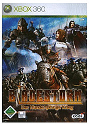 Bladestorm - La guerre de cent Ans (Xbox 360)