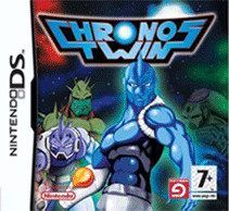 Chronos Twins (DS)