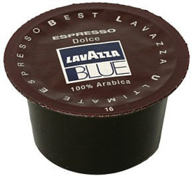 Lavazza Blue Espresso Dolce (x100)