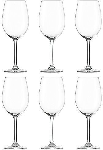 Schott-Zwiesel Classico Bordeaux 130