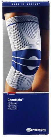 Bauerfeind GenuTrain taille 2