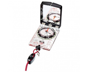 Suunto m2 compass outlet