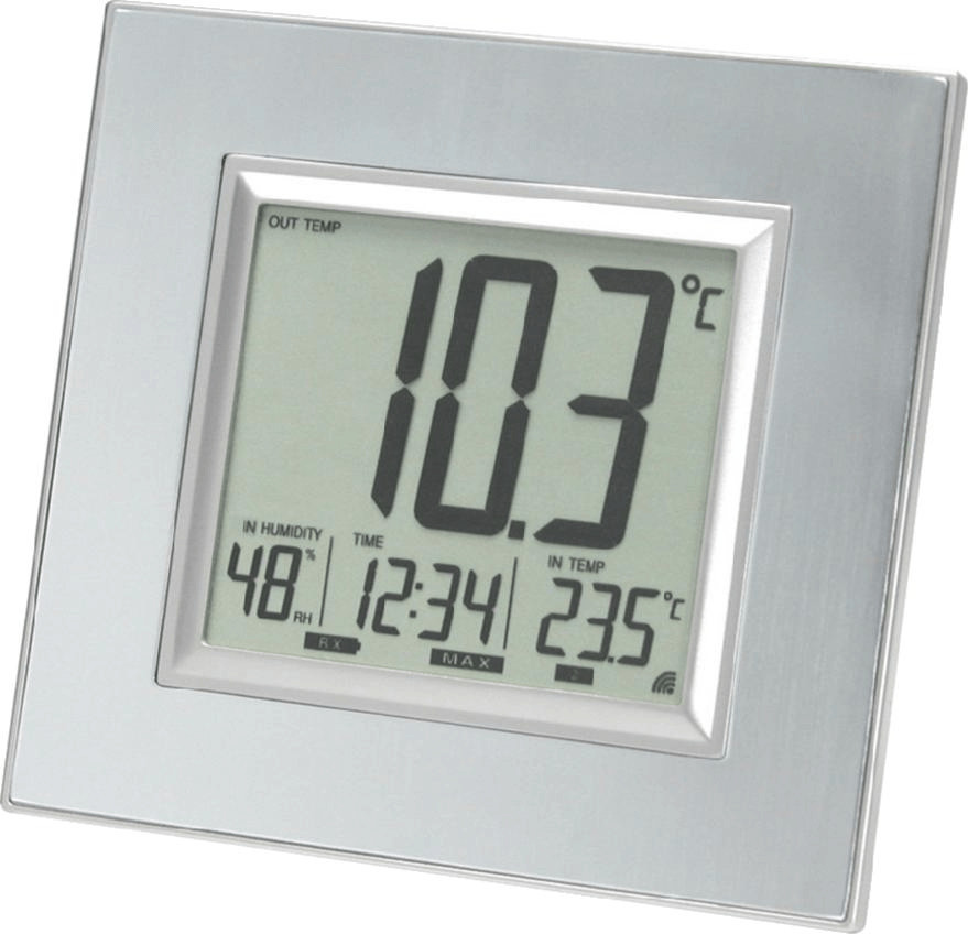 La Crosse Technology WS 8301-IT