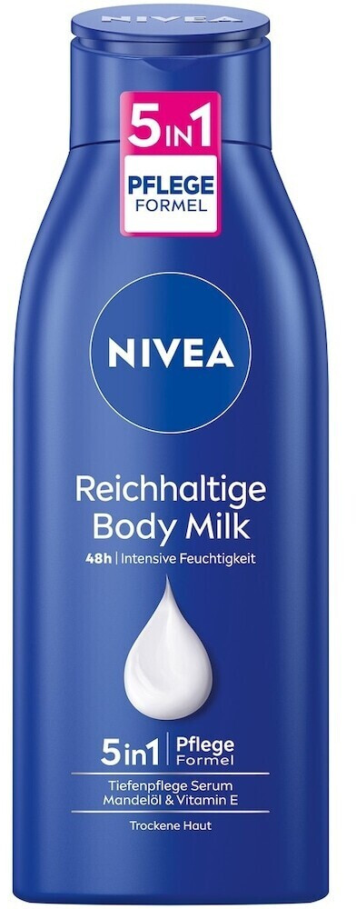 Nivea Body Lait hydratant (400 ml)
