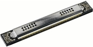 Hohner Kreuzwender Replacement do Majeur
