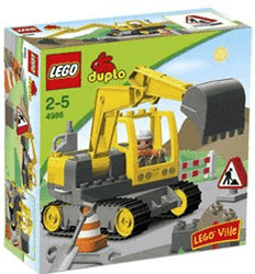 LEGO Duplo 147,95 € (August Preise) | Preisvergleich bei idealo.de