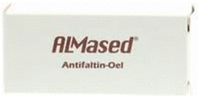Almased Huile anti-rides (20 ml)