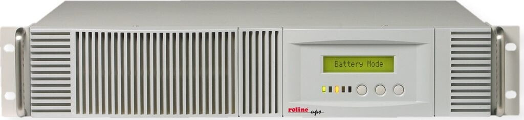 Roline ProSecureII 1500 RM2U