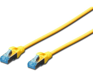 Digitus Patchkabel CAT5e 3m