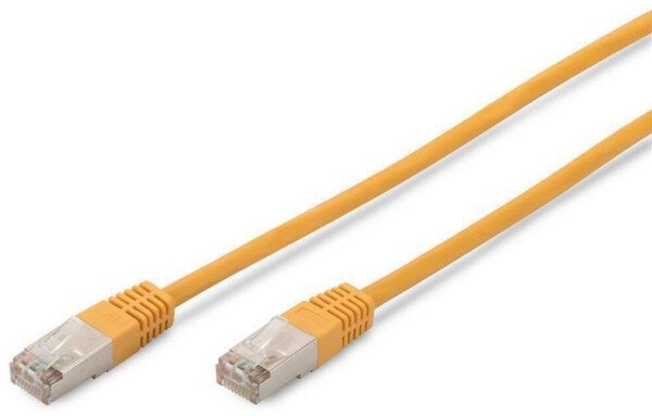 Digitus Patchkabel CAT5e 5m, Bild 2