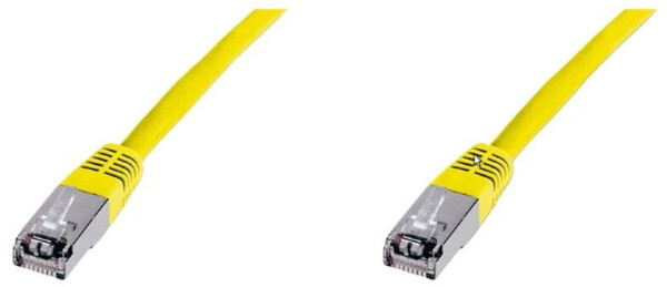 Digitus Patchkabel CAT5e 5m, Bild 3