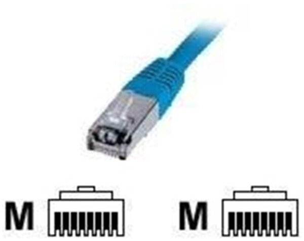 Digitus Patchkabel CAT5e 5m, Bild 4