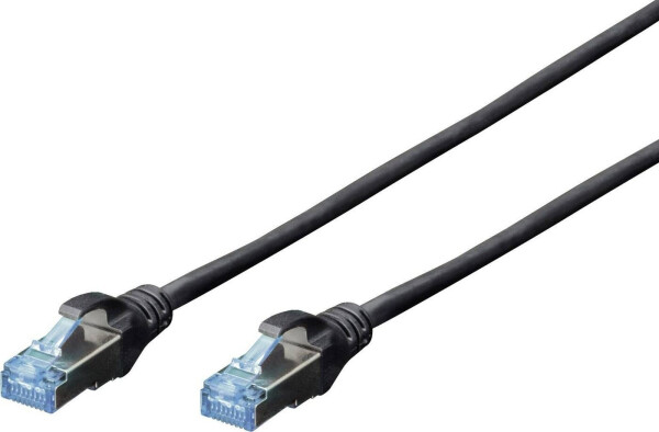 Digitus Patchkabel CAT5e 5m, Bild 7