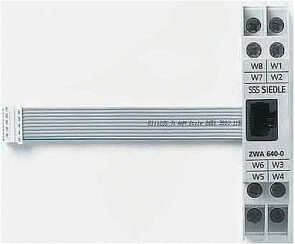 Siedle ZWA 640-0