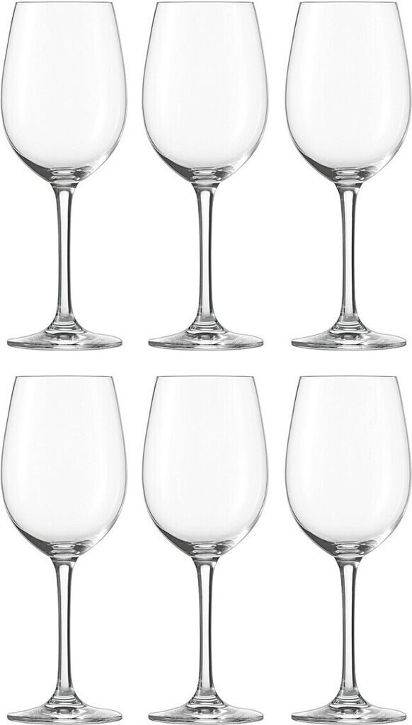 Schott-Zwiesel Classico Water Glass