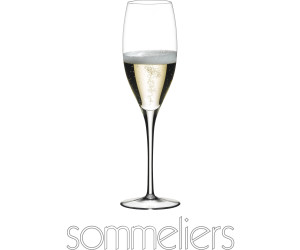 Weinglas 1 RIEDEL Sommeliers Superleggero Champagnerglas 4425/28 Sektglas 