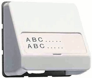 Jung CD 554 WW