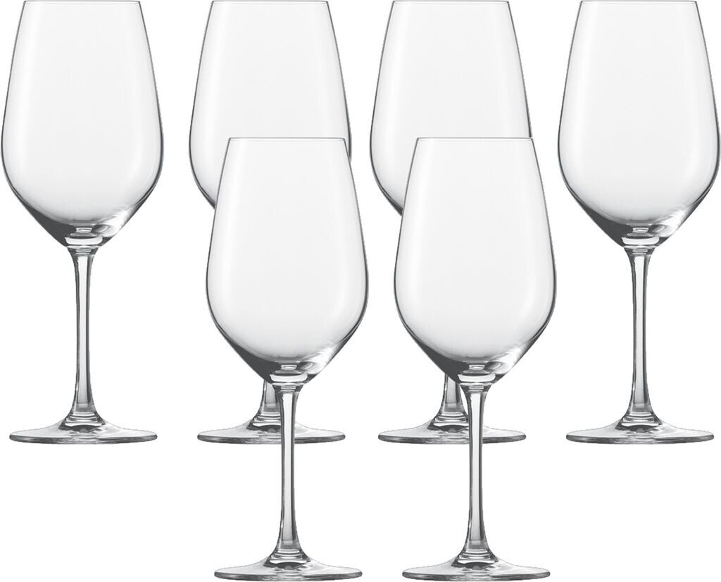 Schott-Zwiesel Vina Burgundy