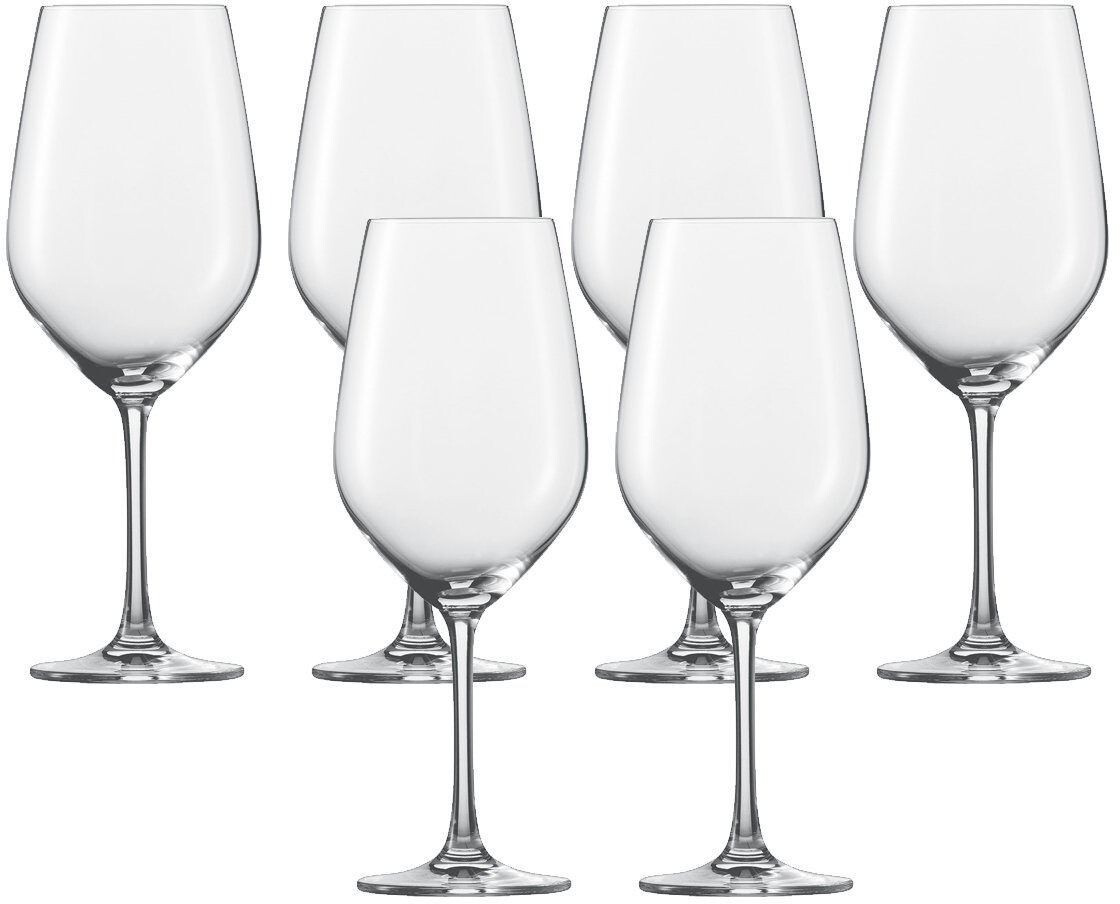 Schott-Zwiesel Vina Water Glass