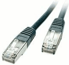 Vivanco Patch Cable CAT5e 10m