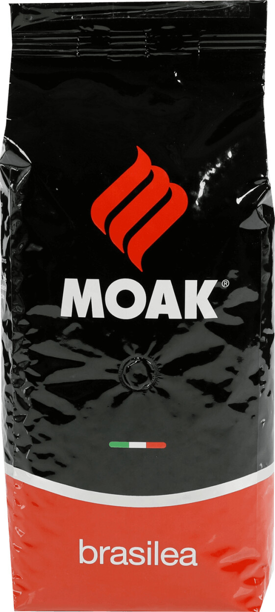 Moak Moak Brasilea 1 kg - detail view