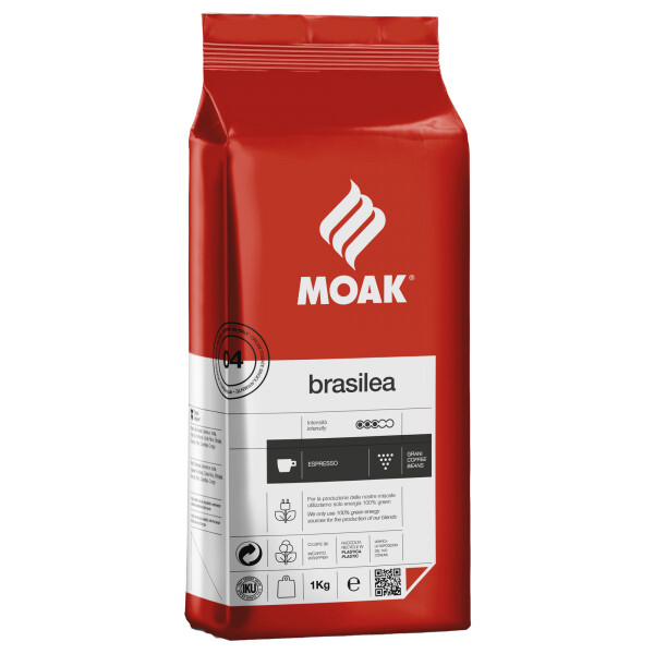 Moak Brasilea Bohnen (1kg), Bild 3