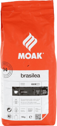 Moak Brasilea Bohnen (1kg), Bild 5