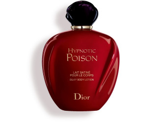 dior poison body cream