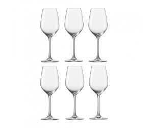 Farbe Schott Zwiesel 118769 Vina Touch Wasserglas Kelch Glas 1 St bernstein 