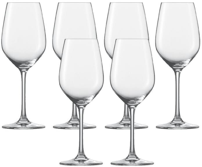Schott Zwiesel Vina Champagne Glasses / Tulip - Set of 2, Glassware; UK  Glassware Suppliers 