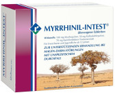 myrrhinil-intest dragees 200