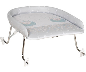 Geuther Wickelaufsatz Fur Badewanne 4812 Ab 65 99 Juli 2021 Preise Preisvergleich Bei Idealo De