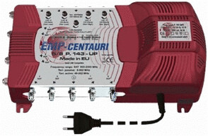 EMP-Centauri MS5/8PIU-4 (P.143-UP)