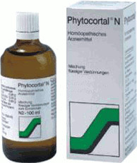 SteierlPharma Phytocortal N Tropfen (100 ml) ab 10,38