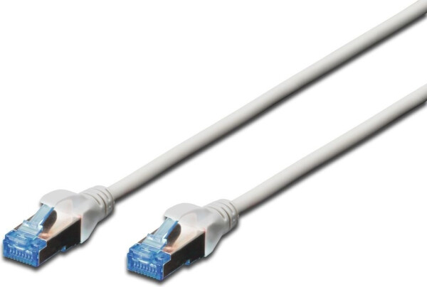 Digitus Patchkabel CAT5e 1m