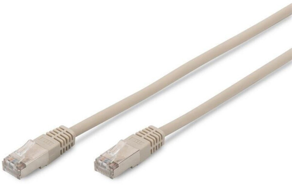 Digitus Patchkabel CAT5e 1m, Bild 5