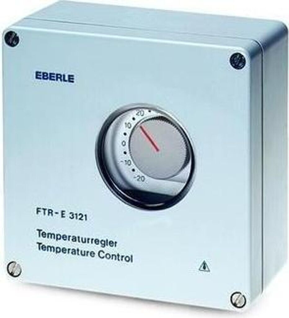 Eberle FTR-E 3121