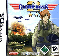 Glory Days 2 (DS)