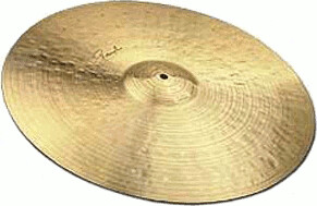 Paiste Signature Traditionals Thin Crash 16"