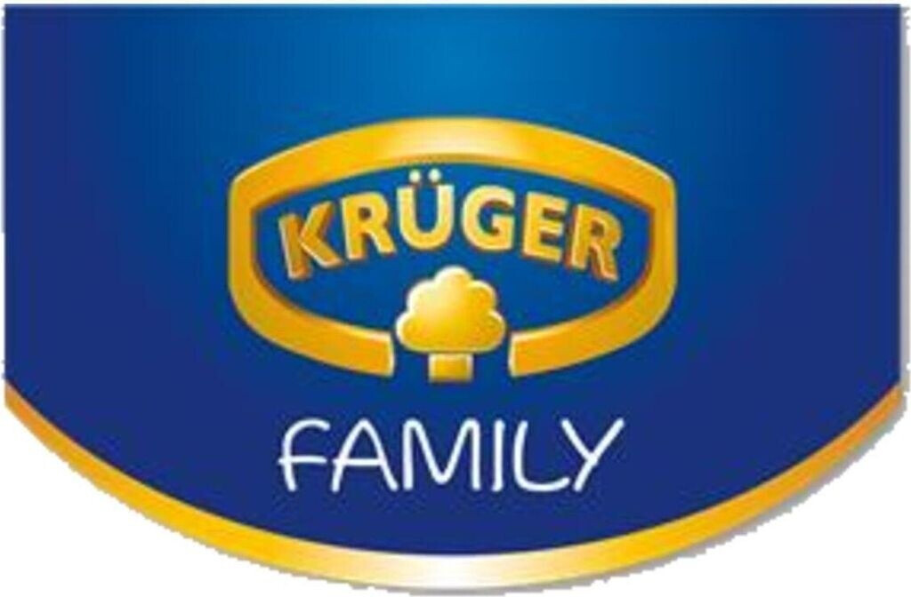 Krüger Krüger Cappuccino Chocolate 500g - alternate view