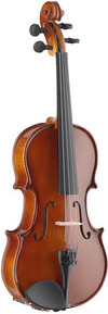 Stagg VN-EF