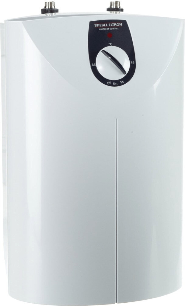 Stiebel Eltron Snu 5 Sl Verliert Wasser Stiebel Eltron SNU 5 SL au meilleur prix sur idealo.fr