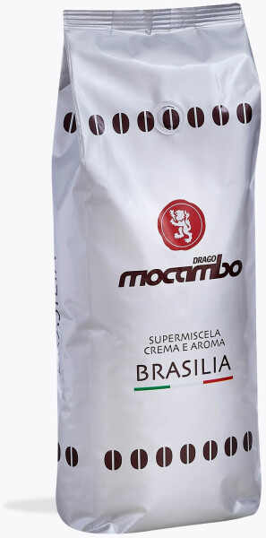 Mocambo Brasilia Bohnen (1 kg)