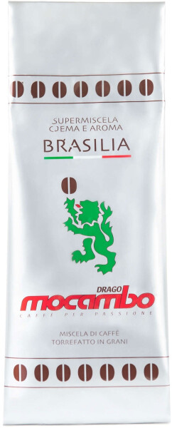 Mocambo Brasilia Bohnen (1 kg), Bild 2