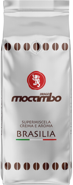 Mocambo Brasilia Bohnen (1 kg), Bild 4