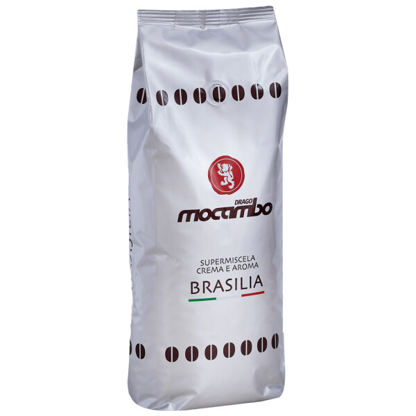 Mocambo Brasilia Bohnen (1 kg), Bild 6